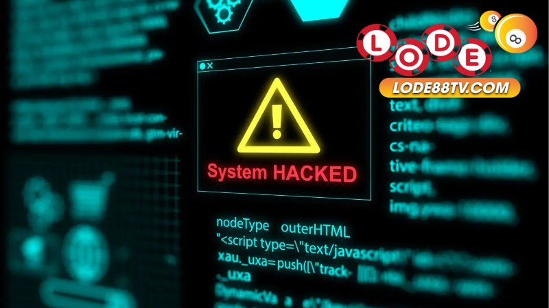 Chính Sách Bảo Mật Tại Lode88 