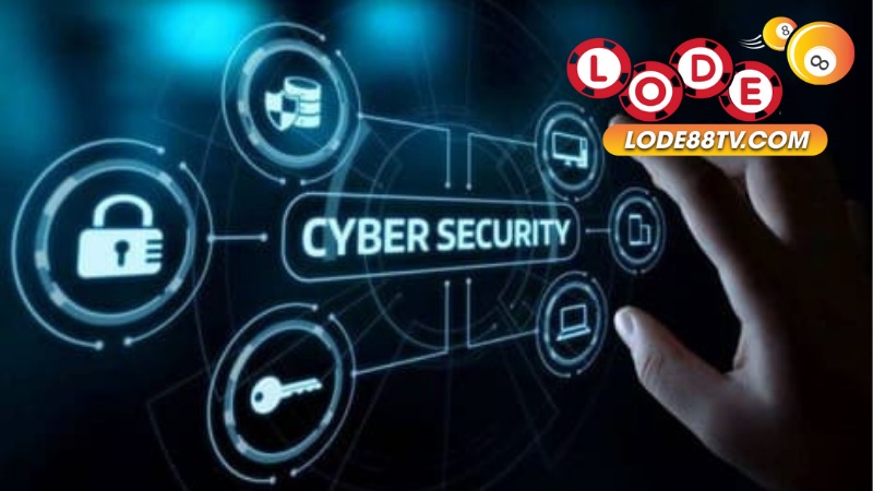 Chính Sách Bảo Mật Tại Lode88 