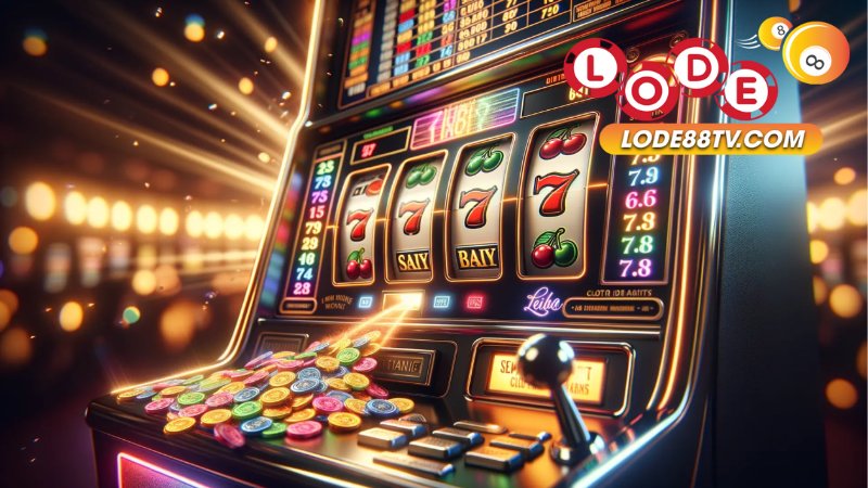 Đăng Nhập Lode88