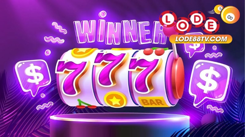 Giới Thiệu Về Lode88 