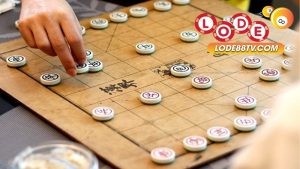 Mơ Thấy Đánh Cờ Tướng