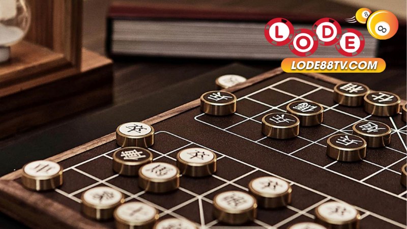 Mơ Thấy Đánh Cờ Tướng