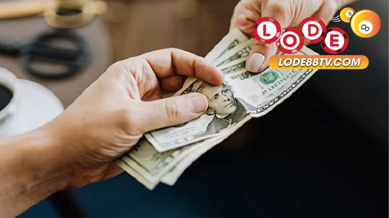 Mơ Thấy Tài Sản Bị Mất