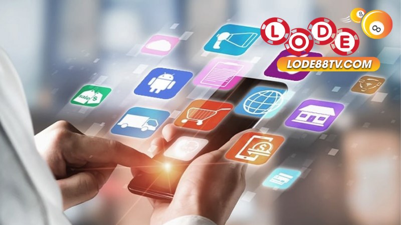 Tải App Lode88