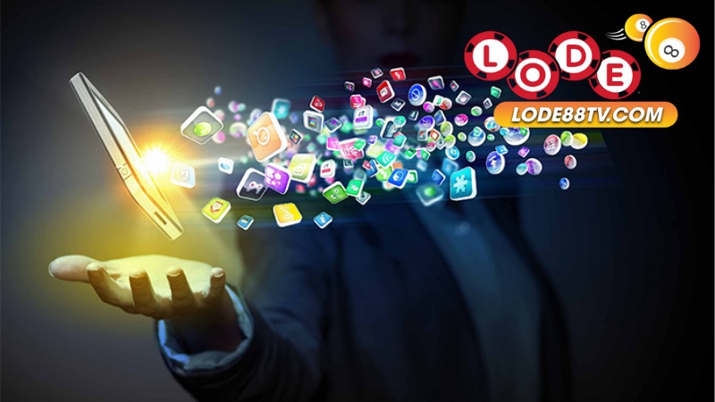 Tải App Lode88