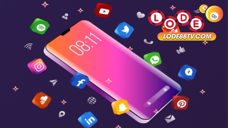 Tải App Lode88
