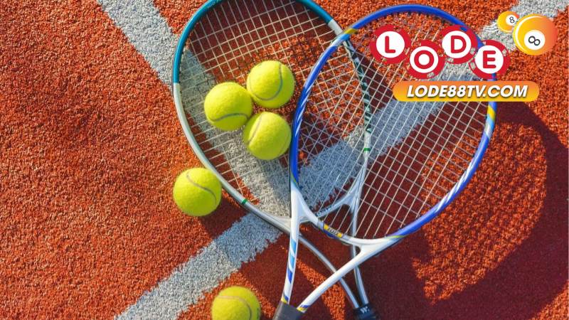 Thể Thao Lode88