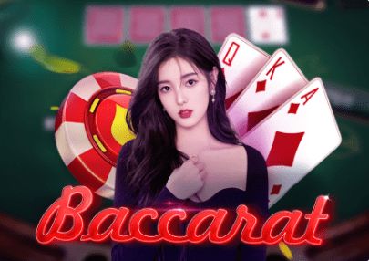 baccarat