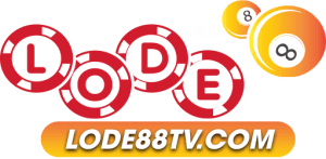Logo Lode88tv